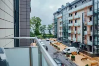 Миниатюра квартиры 8