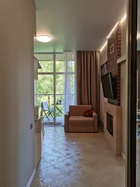 Миниатюра квартиры 4