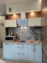 Миниатюра квартиры 5