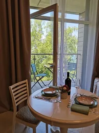 Миниатюра квартиры 6