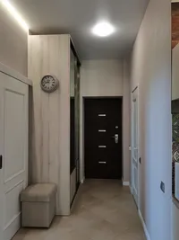 Миниатюра квартиры 7