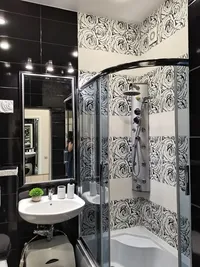 Миниатюра квартиры 8