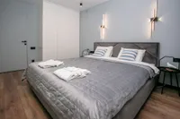 Миниатюра квартиры 2