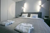 Миниатюра квартиры 4