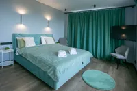 Миниатюра квартиры 6