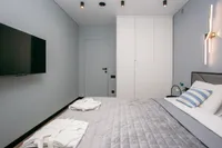 Миниатюра квартиры 5