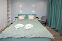 Миниатюра квартиры 7