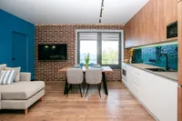 Миниатюра квартиры 11