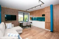 Миниатюра квартиры 12