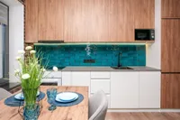 Миниатюра квартиры 14