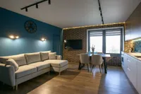 Миниатюра квартиры 15