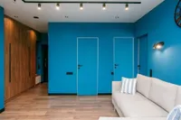 Миниатюра квартиры 20