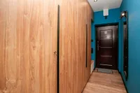 Миниатюра квартиры 21