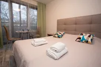 Миниатюра квартиры 1