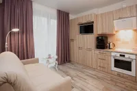 Миниатюра квартиры 3