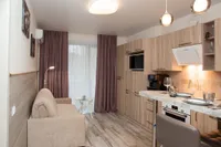 Миниатюра квартиры 5