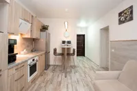 Миниатюра квартиры 6