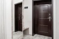 Миниатюра квартиры 12