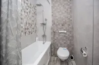 Миниатюра квартиры 19