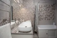 Миниатюра квартиры 21