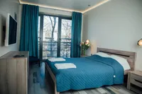 Миниатюра квартиры 1