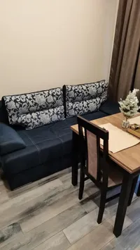 Миниатюра квартиры 6