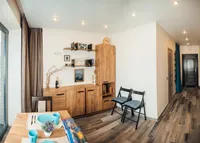 Миниатюра квартиры 9