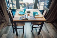 Миниатюра квартиры 10