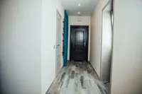 Миниатюра квартиры 17