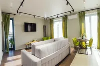 Миниатюра квартиры 2