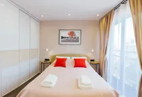 Миниатюра квартиры 4