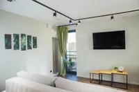 Миниатюра квартиры 6