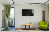 Миниатюра квартиры 7