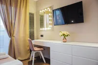 Миниатюра квартиры 8