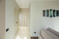 Миниатюра квартиры 12