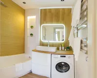 Миниатюра квартиры 13