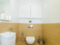 Миниатюра квартиры 14