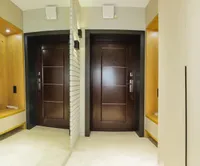 Миниатюра квартиры 15