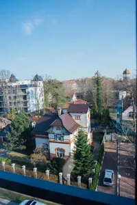 Миниатюра квартиры 18