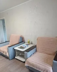 Миниатюра квартиры 5