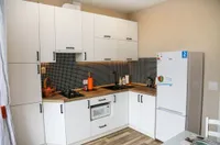 Миниатюра квартиры 4