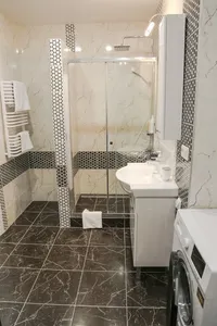 Миниатюра квартиры 8