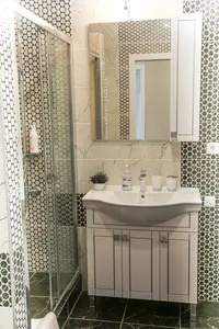 Миниатюра квартиры 9