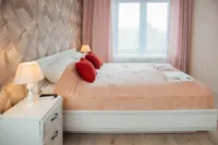 Миниатюра квартиры 3