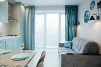 Миниатюра квартиры 6