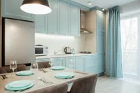 Миниатюра квартиры 10