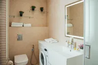 Миниатюра квартиры 14