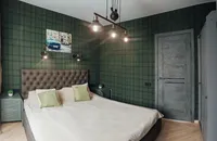 Миниатюра квартиры 1