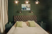 Миниатюра квартиры 3