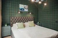 Миниатюра квартиры 2